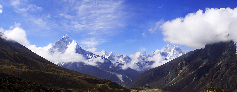 Indian Himalayas